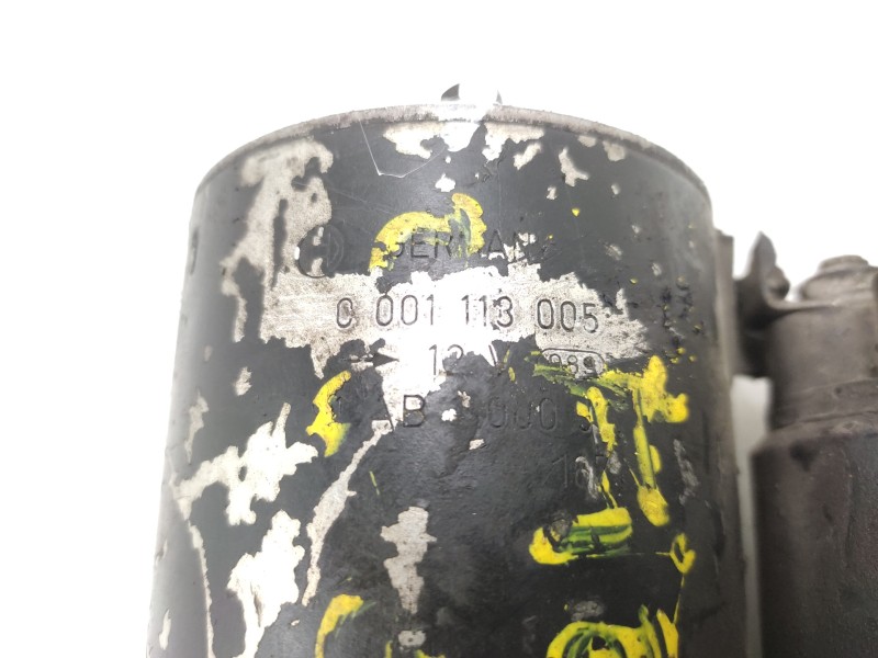 Motor Arranque 0001113005  - Ford Fiesta Berl./courier Surf 5