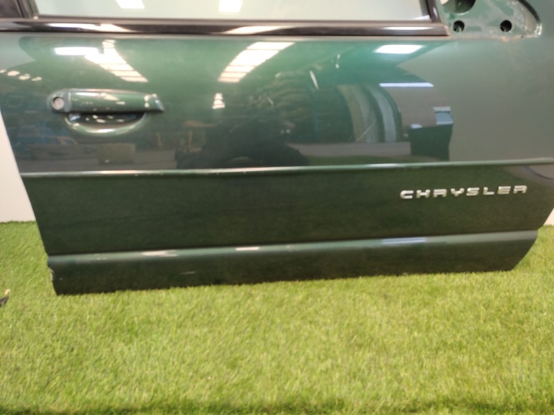 Puerta Delantera Derecha 04814850ad  - Chrysler Stratus Berlina (ja) 2.0 Le 3