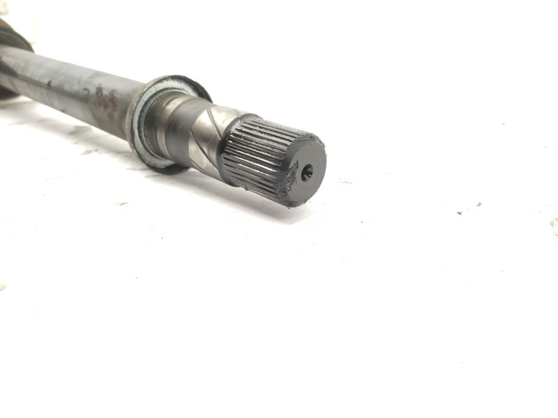 Transmision Delantera Derecha 39100aw312 438100  - Nissan Primera (p12) 1.9 Dci 2