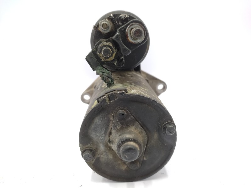 Motor Arranque 9200960 0001107077  - Opel Zafira A Elegance 3