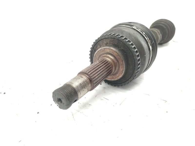 Transmision Delantera Derecha 39100aw312 438100  - Nissan Primera (p12) 1.9 Dci 3