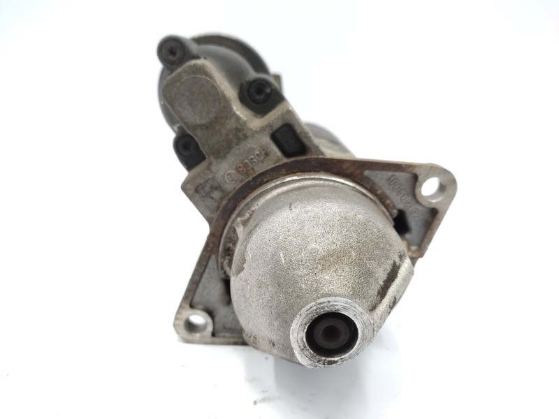 Motor Arranque 9200960 0001107077  - Opel Zafira A Elegance 4