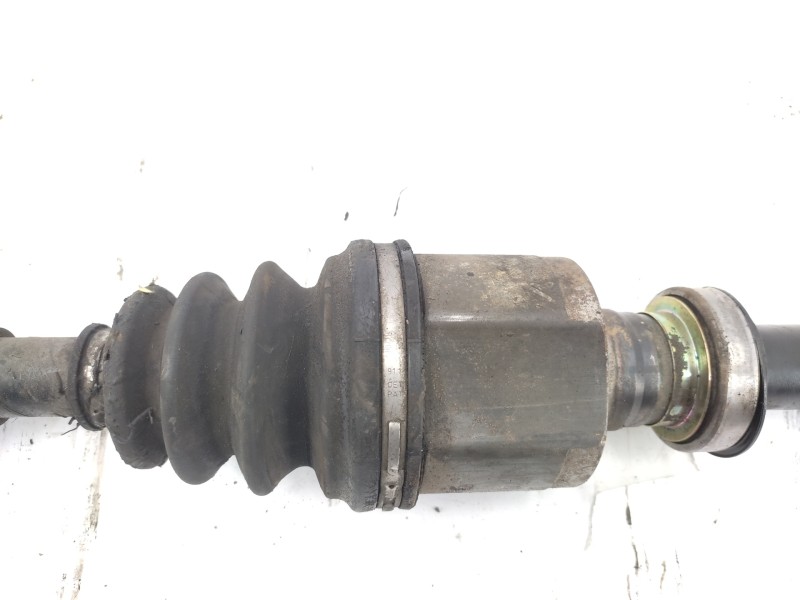 Transmision Delantera Derecha 39100aw312 438100  - Nissan Primera (p12) 1.9 Dci 4