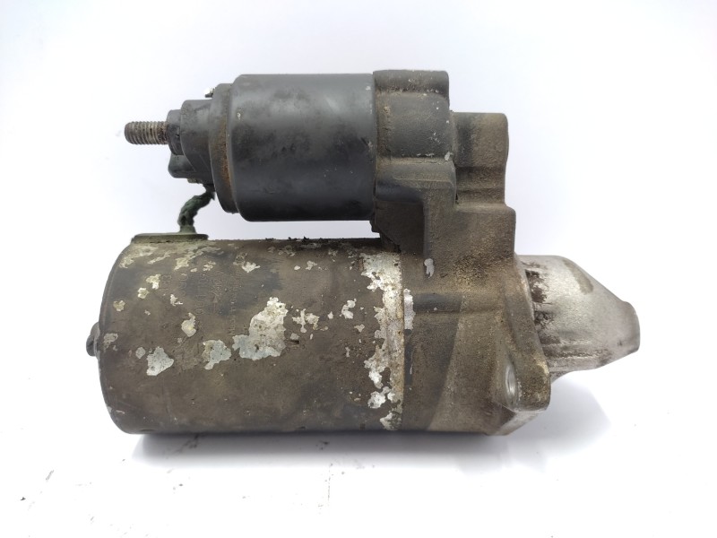 Motor Arranque 9200960 0001107077  - Opel Zafira A Elegance 5