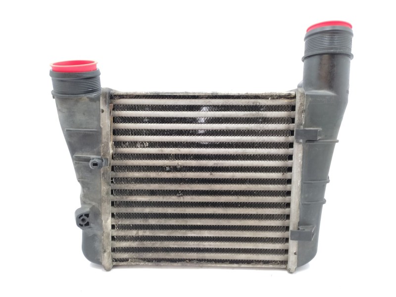 Intercooler 8e0145805aa  - Audi A4 B7 (8ec) 2.0 Tdi 16v 2