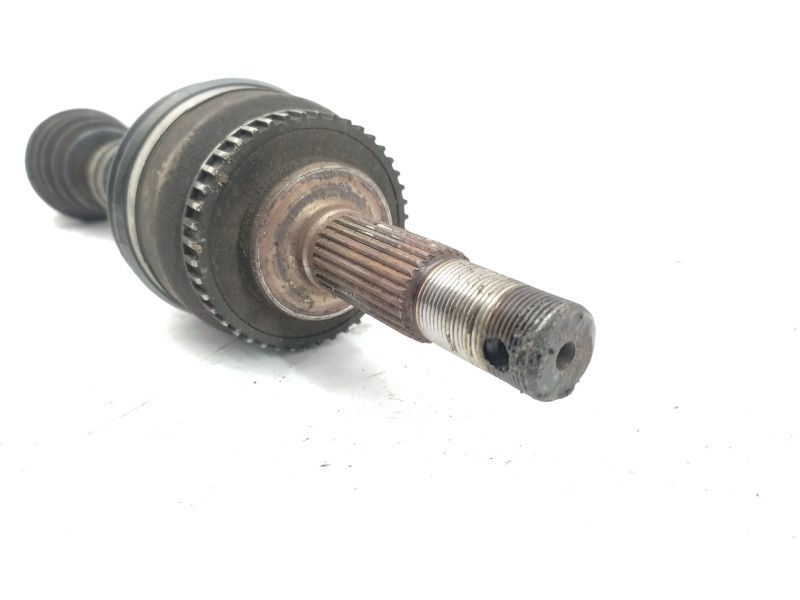 Transmision Delantera Izquierda 39101aaw312 439100  - Nissan Primera (p12) 1.9 Dci 2