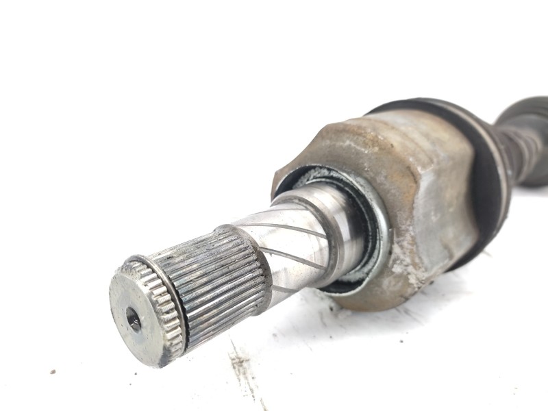 Transmision Delantera Izquierda 39101aaw312 439100  - Nissan Primera (p12) 1.9 Dci 3