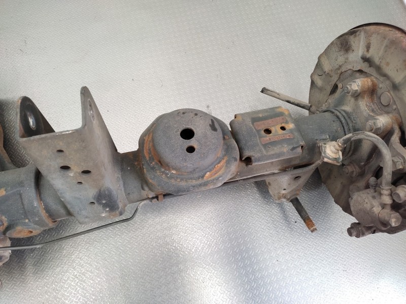 Puente Trasero 93184583  - Opel Frontera B Basis 2