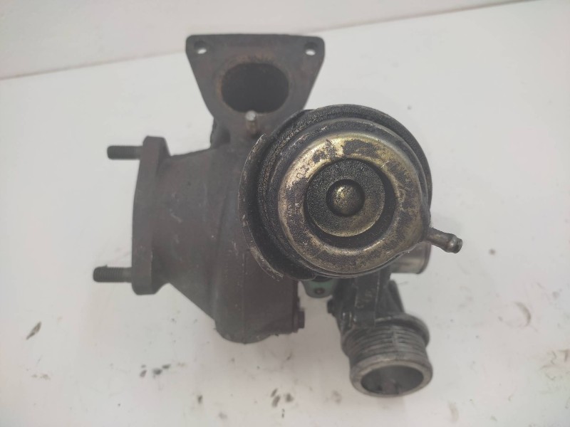 Turbocompresor 8653146 7231672 - Volvo S60 Berlina 2.4 D 2