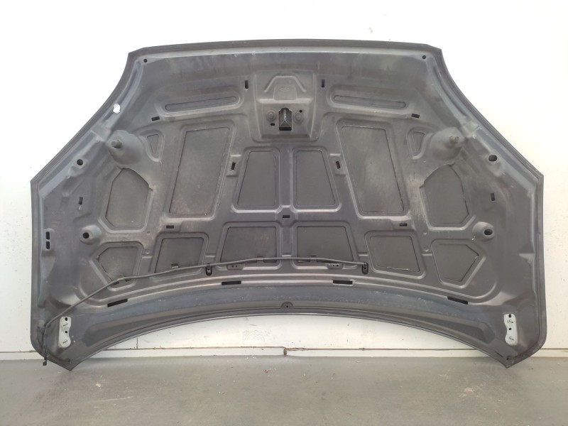 Capot P4m51a16610al  - Ford Focus Ii (da_, Hcp, Dp) 1.6 4