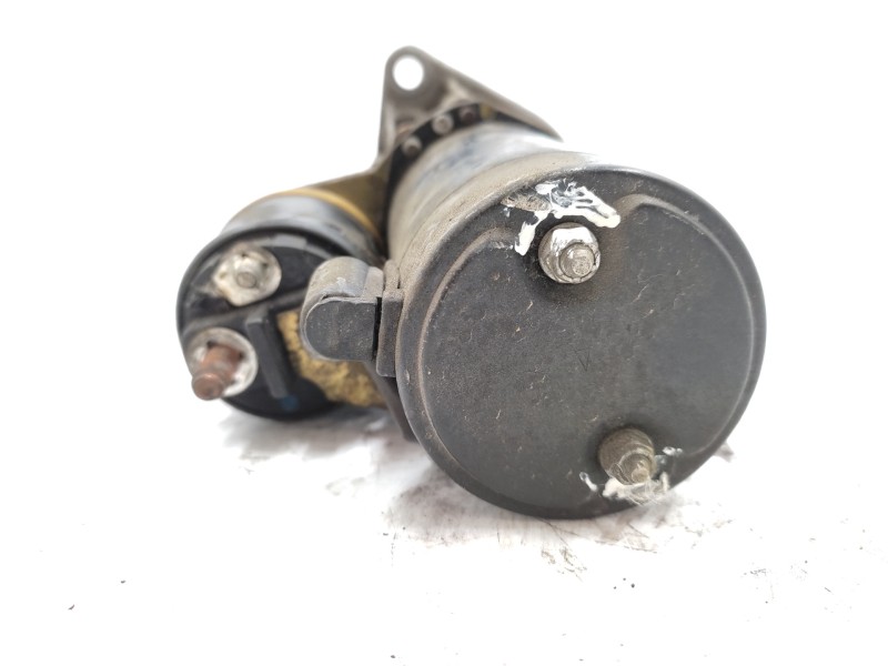 Motor Arranque 09130838 D6ra162  - Opel Astra G Berlina 1.6 16v 2