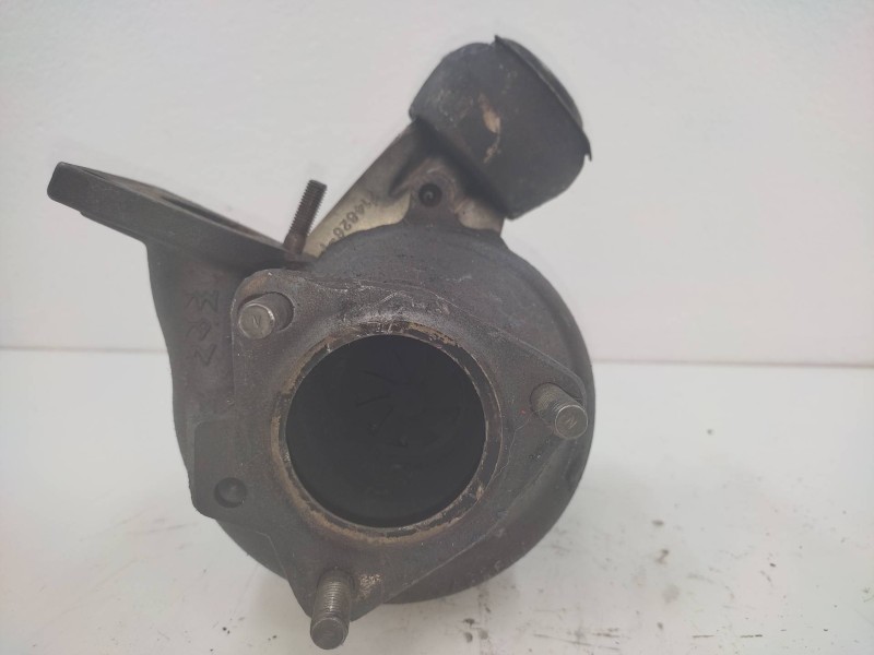 Turbocompresor 8653146 7231672 - Volvo S60 Berlina 2.4 D 4