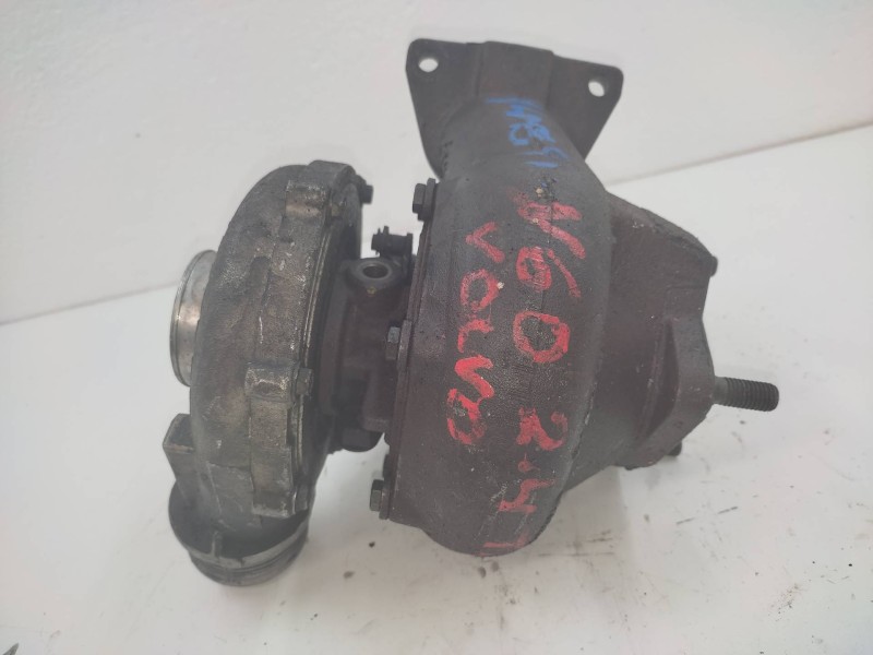 Turbocompresor 8653146 7231672 - Volvo S60 Berlina 2.4 D 5