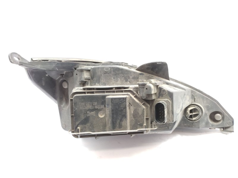 Faro Izquierdo 2m5113w030bd 1343657  - Ford Focus Berlina (cak) Ghia 2