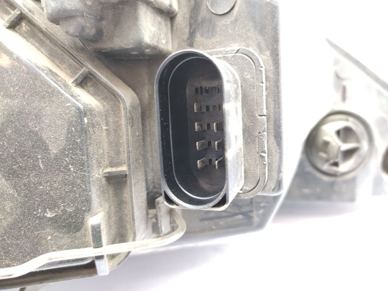 Faro Izquierdo 2m5113w030bd 1343657  - Ford Focus Berlina (cak) Ghia 3
