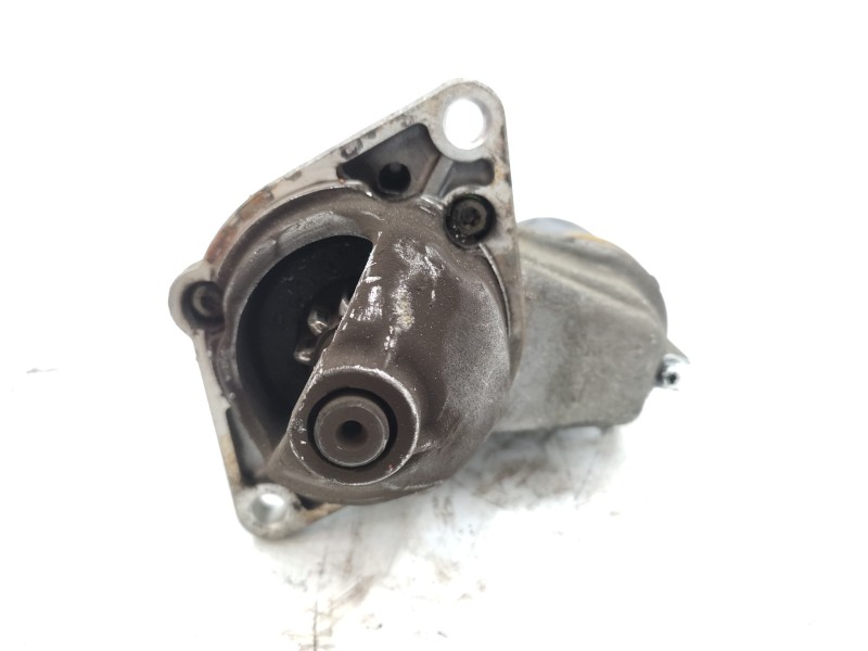 Motor Arranque 09130838 D6ra162  - Opel Astra G Berlina 1.6 16v 5