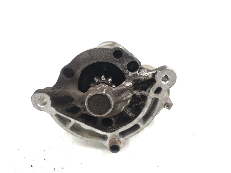 Motor Arranque 5802m9 D6ra572  - Peugeot 307 (s1) 1.6 16v Cat 2