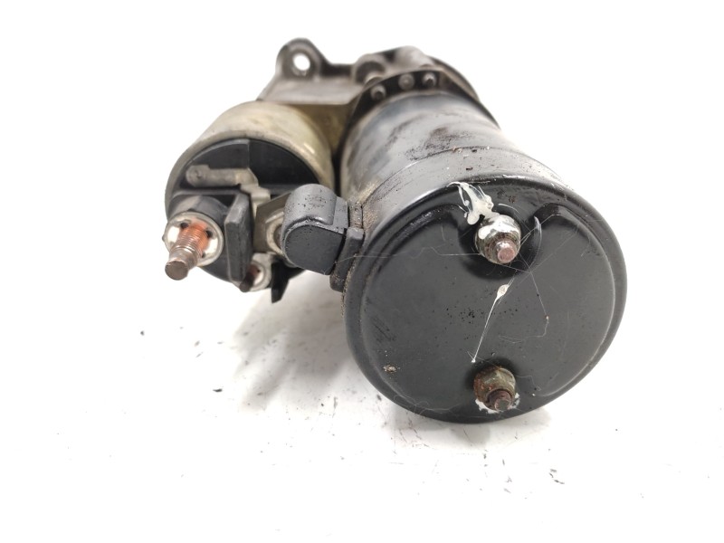 Motor Arranque 5802m9 D6ra572  - Peugeot 307 (s1) 1.6 16v Cat 4