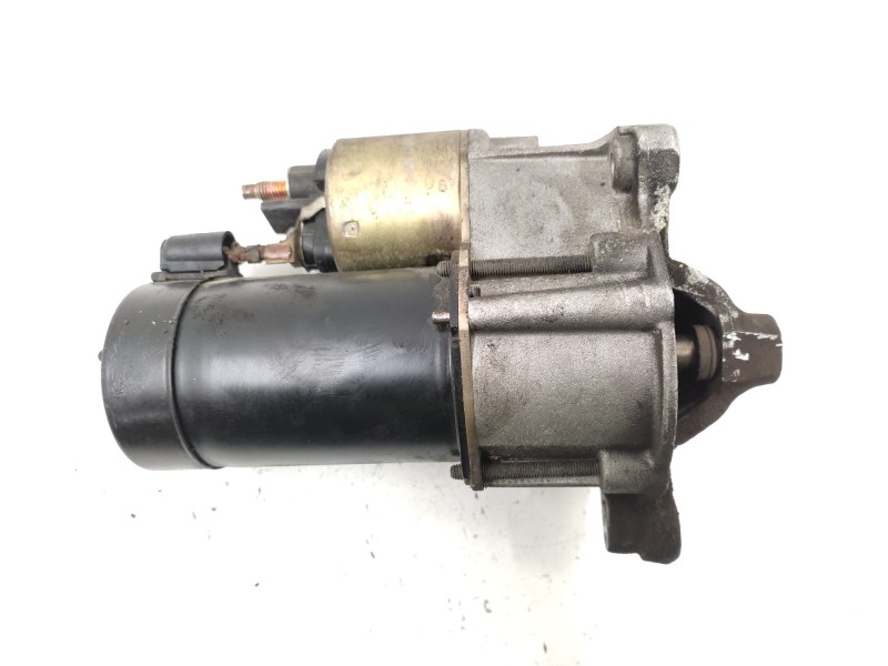 Motor Arranque 5802m9 D6ra572  - Peugeot 307 (s1) 1.6 16v Cat 6