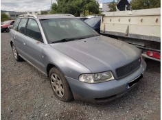 audi a4 avant (b5) del año 1999