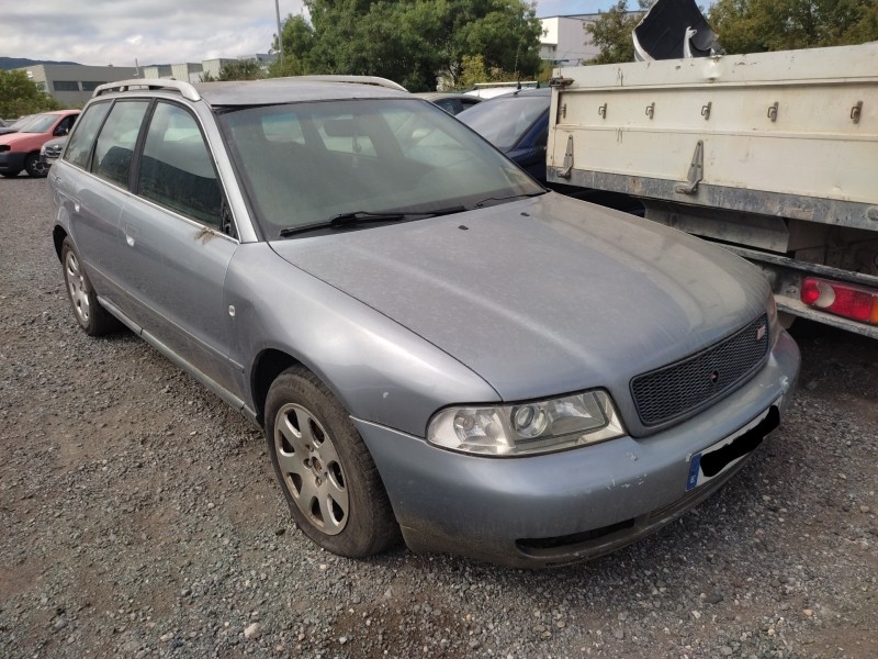 audi a4 avant (b5) del año 1999