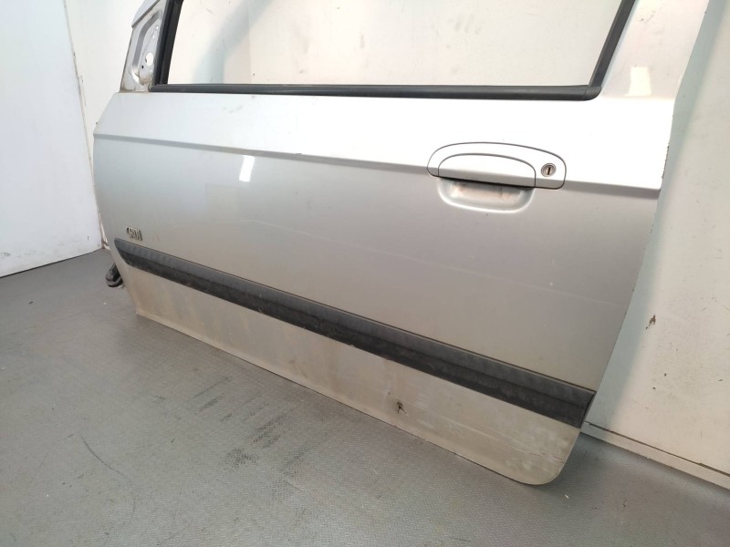 Puerta Delantera Izquierda 760031c220 760031c221  - Hyundai Getz (tb) 1.5 Crdi Gls 3