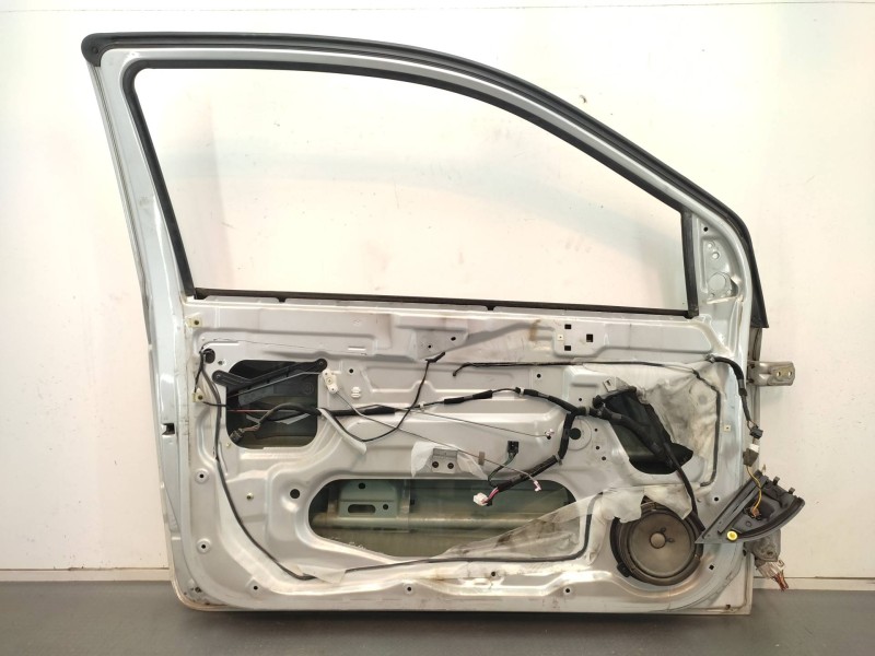 Puerta Delantera Izquierda 760031c220 760031c221  - Hyundai Getz (tb) 1.5 Crdi Gls 4