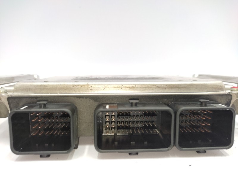 Centralita Motor Uce 9657823880 0261206943 - Peugeot 307 Break / Sw (s1) Sw 5