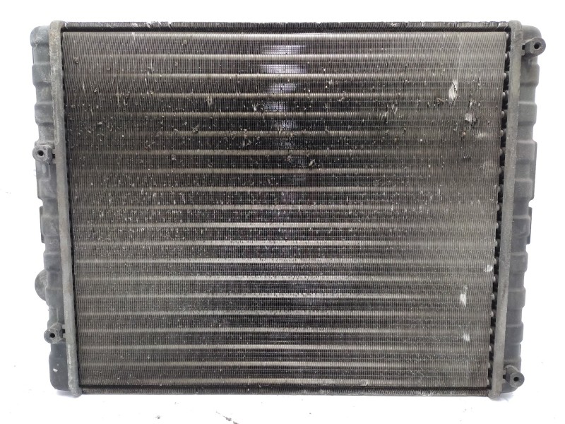 Radiador Agua 6n0121253k  - Volkswagen Lupo (6x1/6e1) Conceptline 2