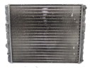 RADIADOR AGUA 6N0121253K 
