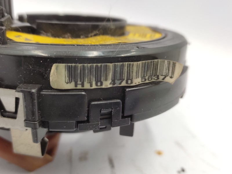 Anillo Airbag 934900x210  - Hyundai I10 I (pa) 1.1 4