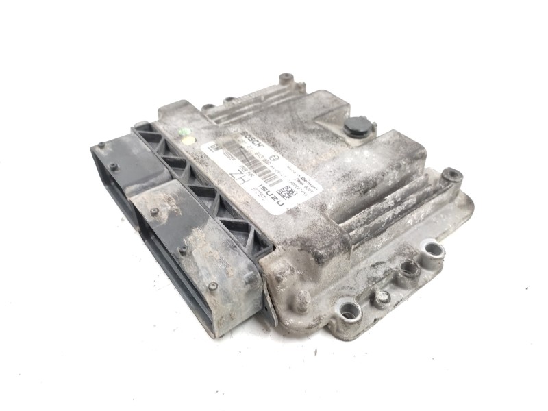 Centralita Motor Uce 55556829 0281011943  - Opel Astra H Berlina Elegance 4