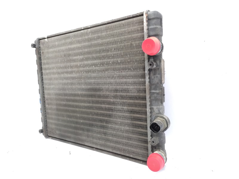 Radiador Agua 6n0121253k  - Volkswagen Lupo (6x1/6e1) Conceptline 5