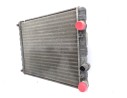 RADIADOR AGUA 6N0121253K 