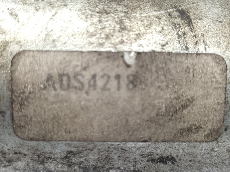 Motor Arranque 670793 D6ra5 5802m9 - Peugeot 307 Break / Sw (s1) Sw 4