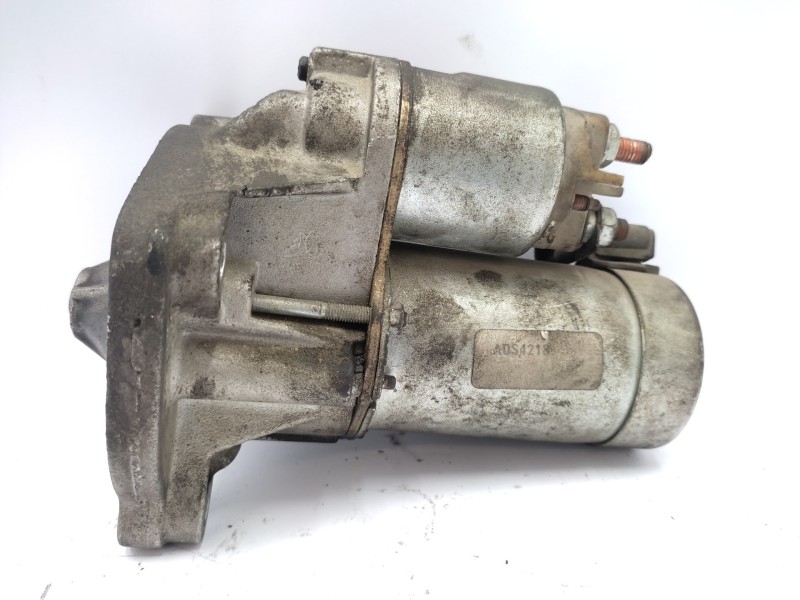 Motor Arranque 670793 D6ra5 5802m9 - Peugeot 307 Break / Sw (s1) Sw 6