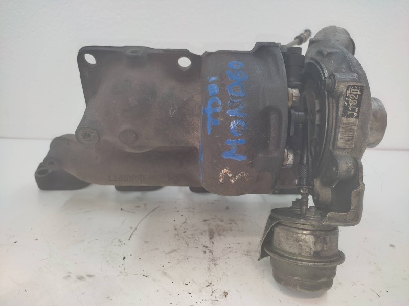 Turbocompresor 1s7q6k682bh 7042267 Garrett - Ford Mondeo Berlina (ge) Futura X 3