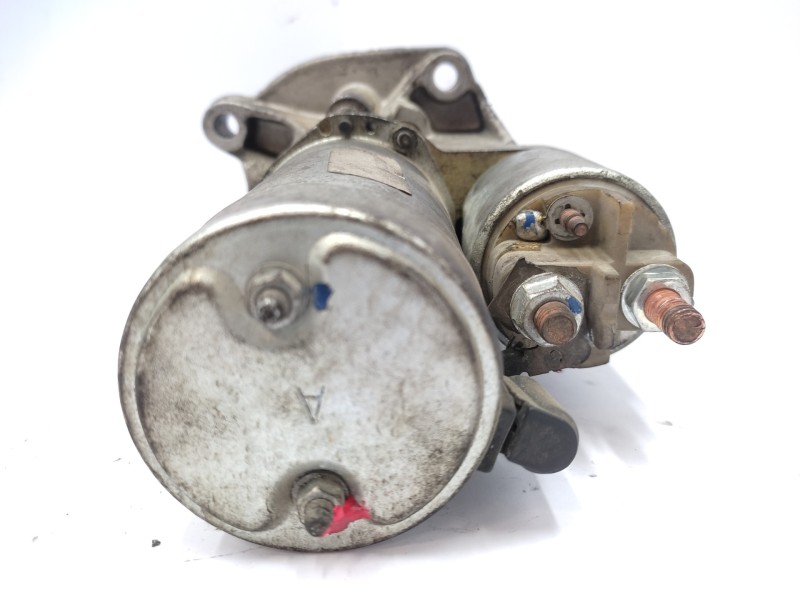 Motor Arranque 670793 D6ra5 5802m9 - Peugeot 307 Break / Sw (s1) Sw 8