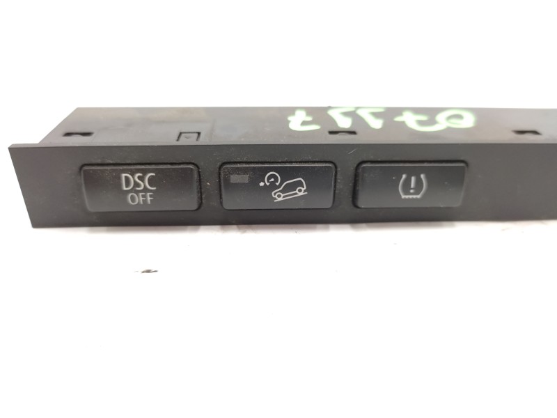 Mando Multifuncion 61313415616 03742542  - Bmw X3 (e83) 3.0d 7