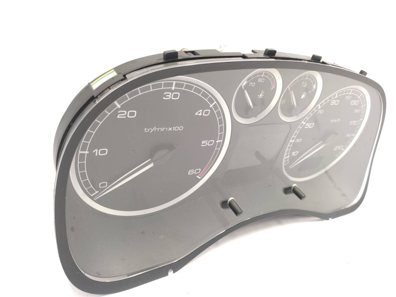 Cuadro Instrumentos 9655476580 6105ks  - Peugeot 307 Break / Sw (s1) Sw 2