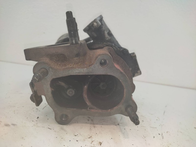 Turbocompresor 144118n800 Gt1549 1522746 Garrett - Nissan Almera (n16/e) Acenta 3