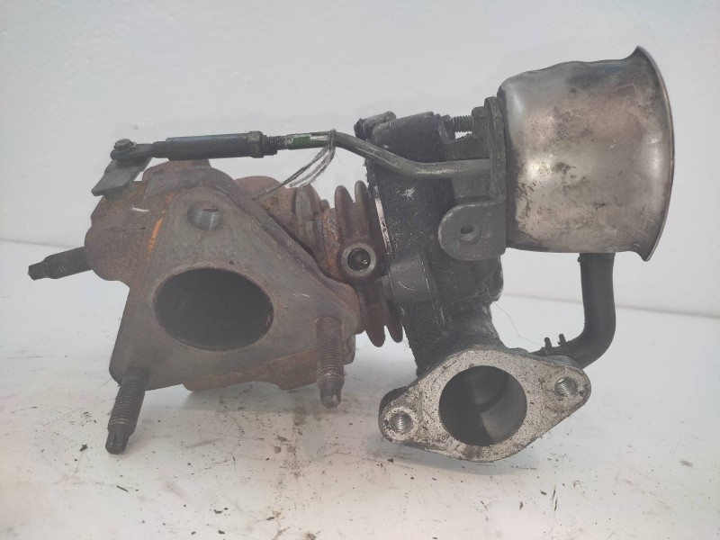 Turbocompresor 144118n800 Gt1549 1522746 Garrett - Nissan Almera (n16/e) Acenta 4