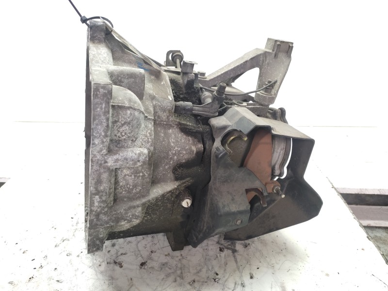 Caja Cambios 98wt7f096ac  - Ford Focus Berlina (cak) 1.6 16v Cat 8