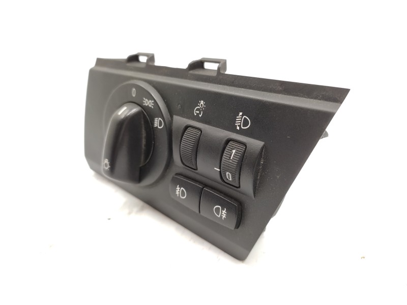 Mando Luces 61313415103 3415103  - Bmw X3 (e83) 3.0d 3