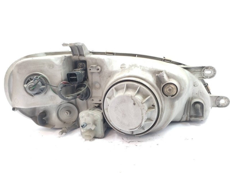 Faro Izquierdo 0k55a51040e  - Kia Carnival V6 Ls 2