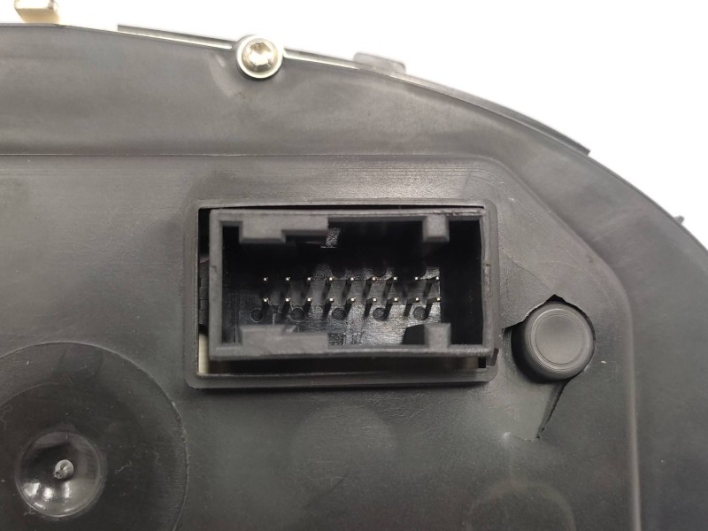 Cuadro Instrumentos 9655476580 6105ks  - Peugeot 307 Break / Sw (s1) Sw 5