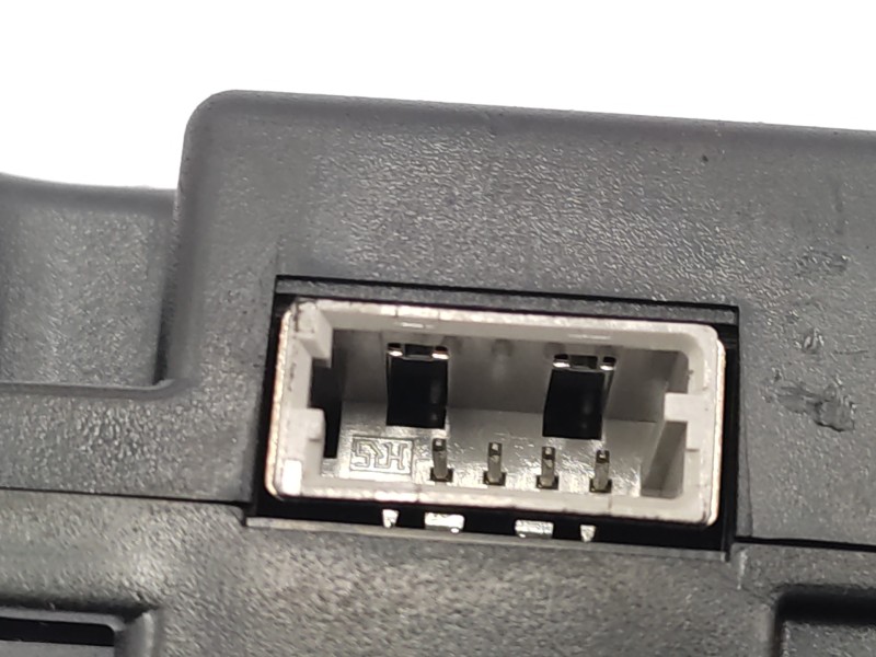 Modulo Electronico 9666827980 S180073002 6593l1 - Citroën Berlingo Station Wagon Xtr 5