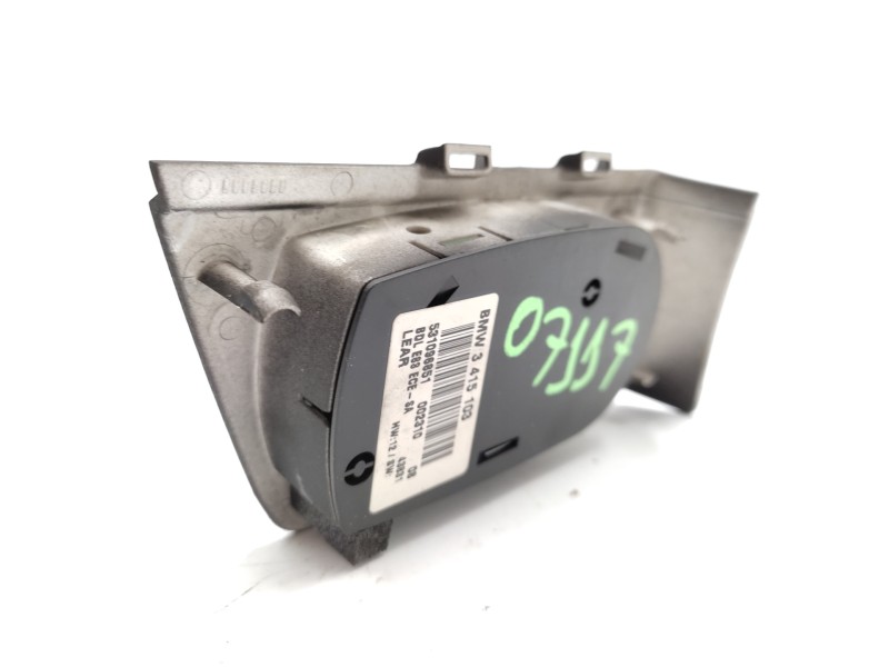 Mando Luces 61313415103 3415103  - Bmw X3 (e83) 3.0d 5