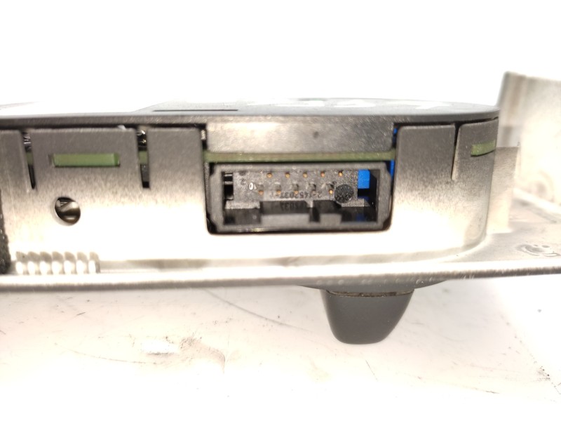 Mando Luces 61313415103 3415103  - Bmw X3 (e83) 3.0d 6