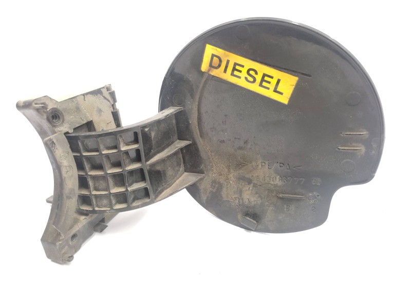 Tapa Exterior Combustible 9643083777  - Peugeot 307 Break / Sw (s1) Sw 2